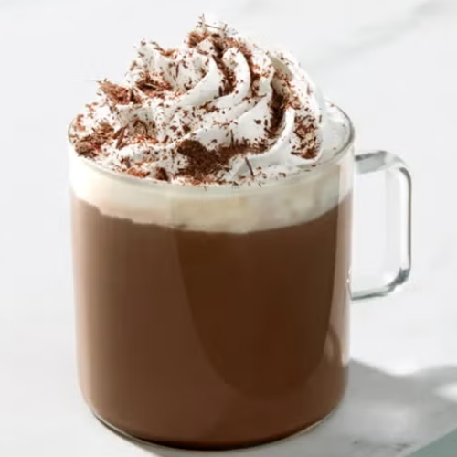 Chocolate Mocha Large