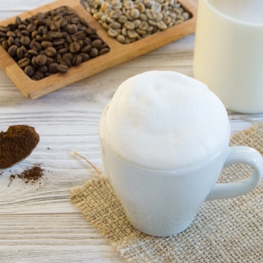 Cappuccino Small